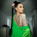 Cine a fost primul iubit al Anei Porgras de la Survivor 10