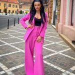 Cine a fost primul iubit al Anei Porgras de la Survivor 11