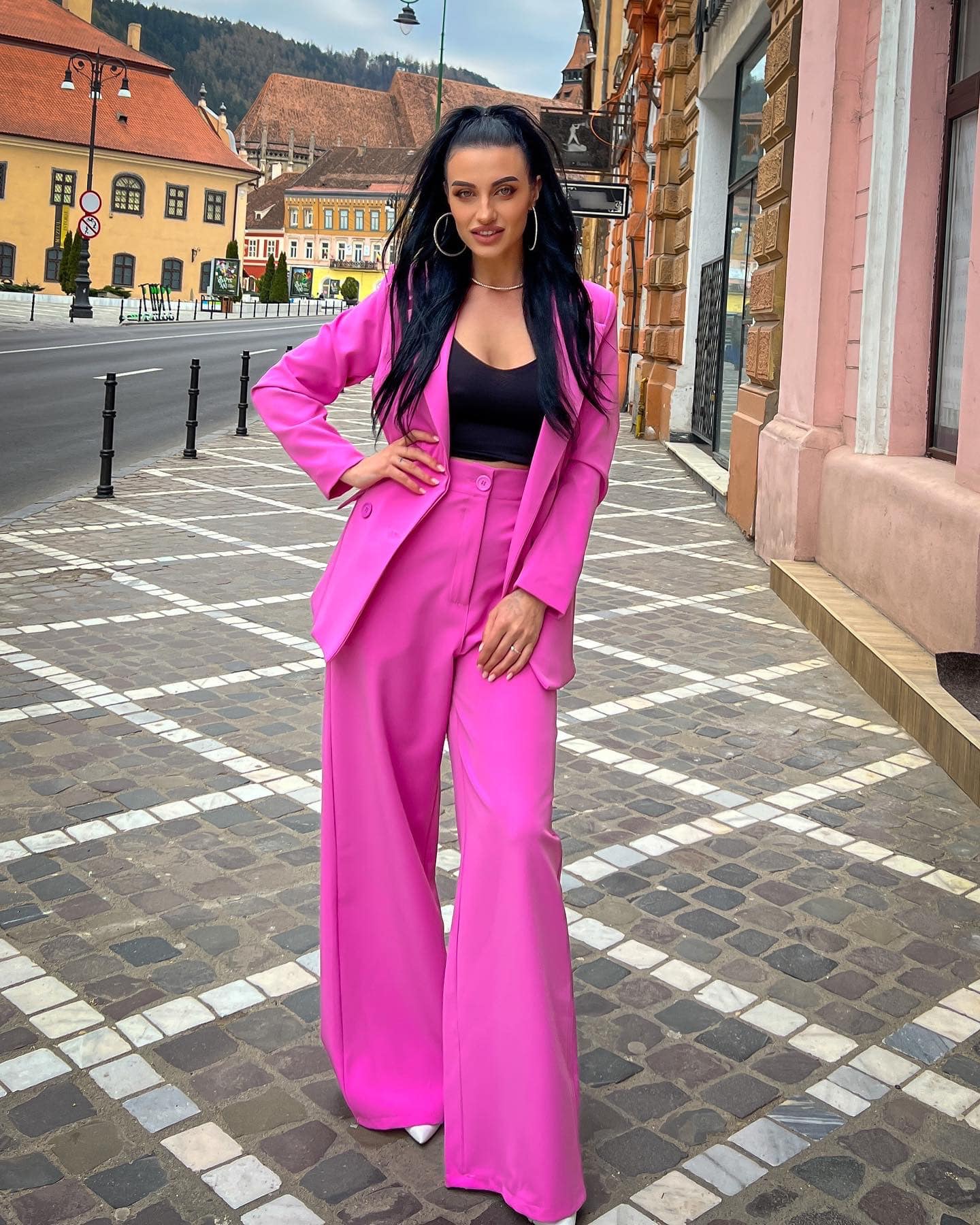 Cine a fost primul iubit al Anei Porgras de la Survivor 11