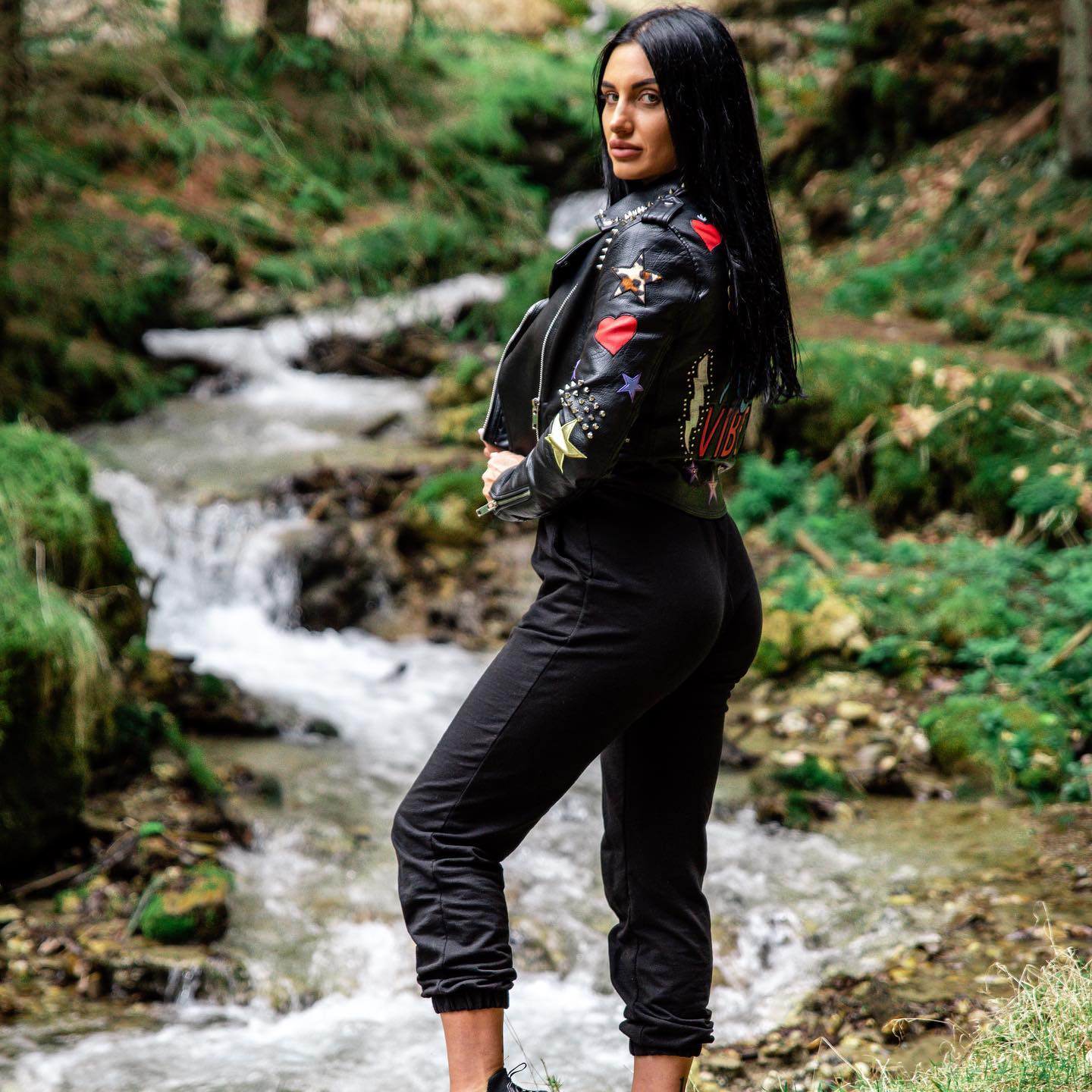 Cine a fost primul iubit al Anei Porgras de la Survivor 13