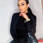 Cine a fost primul iubit al Anei Porgras de la Survivor 15