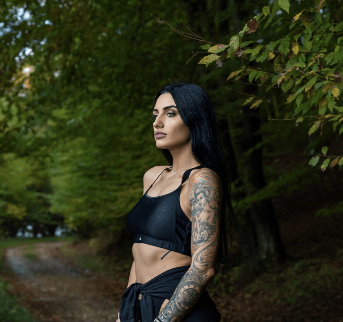 Cine a fost primul iubit al Anei Porgras de la Survivor 4