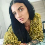 Cine a fost primul iubit al Anei Porgras de la Survivor 6