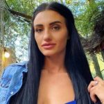 Cine a fost primul iubit al Anei Porgras de la Survivor 8