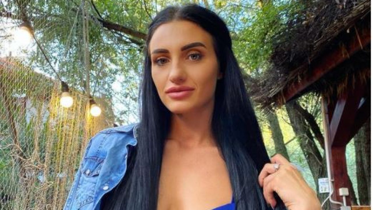 Cine a fost primul iubit al Anei Porgras de la Survivor 8