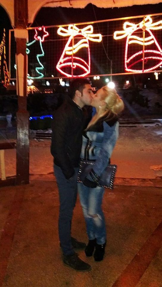 Cine a fost primul iubit al Anei Porgras de la Survivor