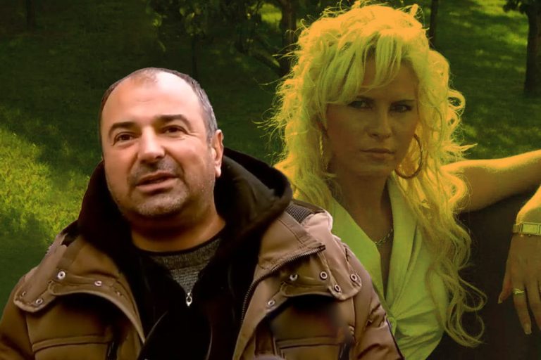 Cine este Elena Valentina Cioancă, blonda cu care se afișează Silvestru Șoșoacă: “Numai bună de măritat”. Cu ce se ocupă, de fapt