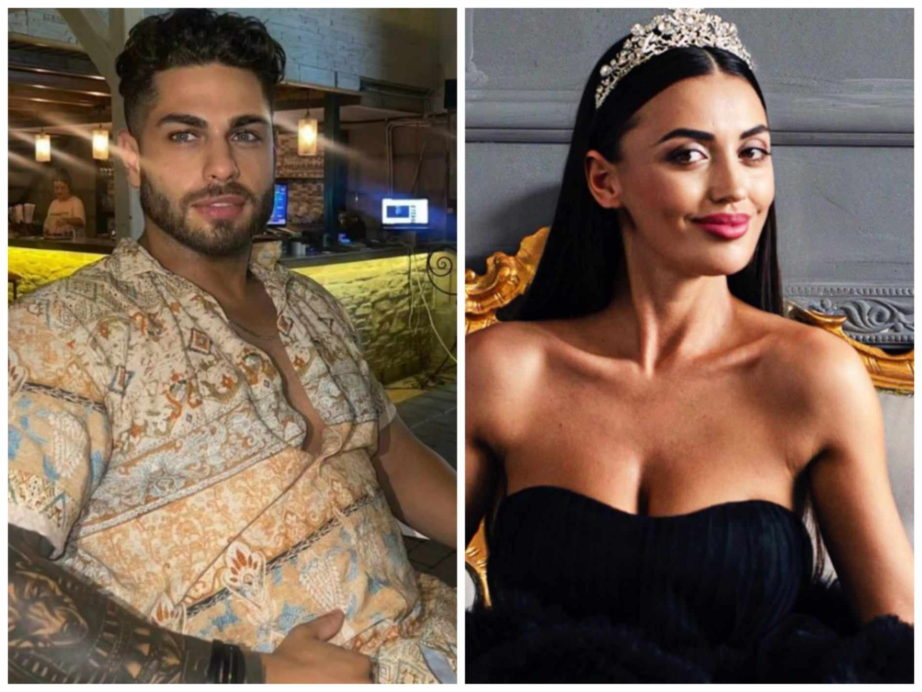 Cine sunt concurentii sezonului 8 de la Insula Iubirii 1