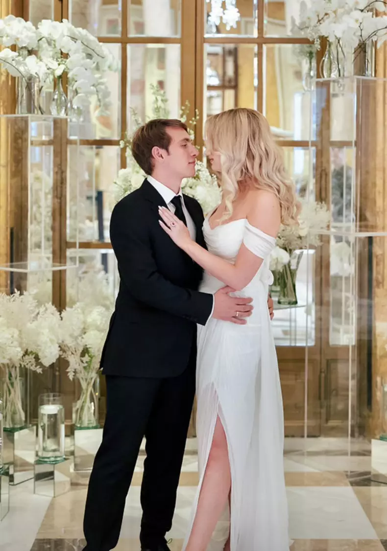 Cine sunt cuscrii Gabrielei Firea 12