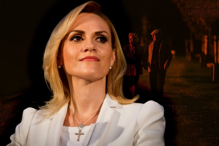 Cine sunt cuscrii Gabrielei Firea. Cum au fost surprinși împreună la ceas de seară. Se fac pregătiri intense pentru un mare eveniment din familia lor