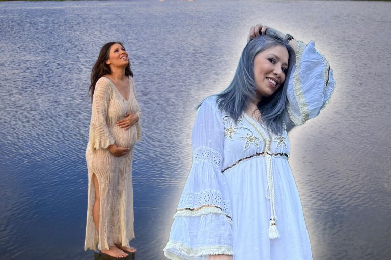 Cristina Bălan face dezvăluiri dureroase. De ce a ales câștigătoarea Vocea României să nască acasă: “Nu-mi place să fiu umilită, cadrele medicale înjurau”