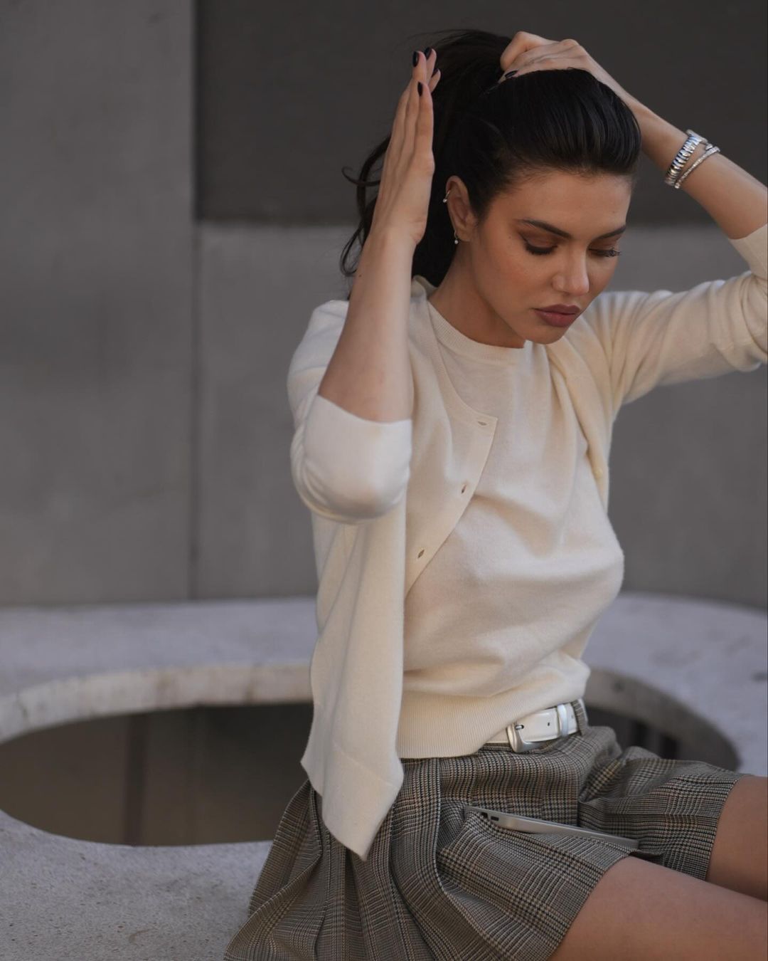 Cristina Ich, imagini incendiare 16