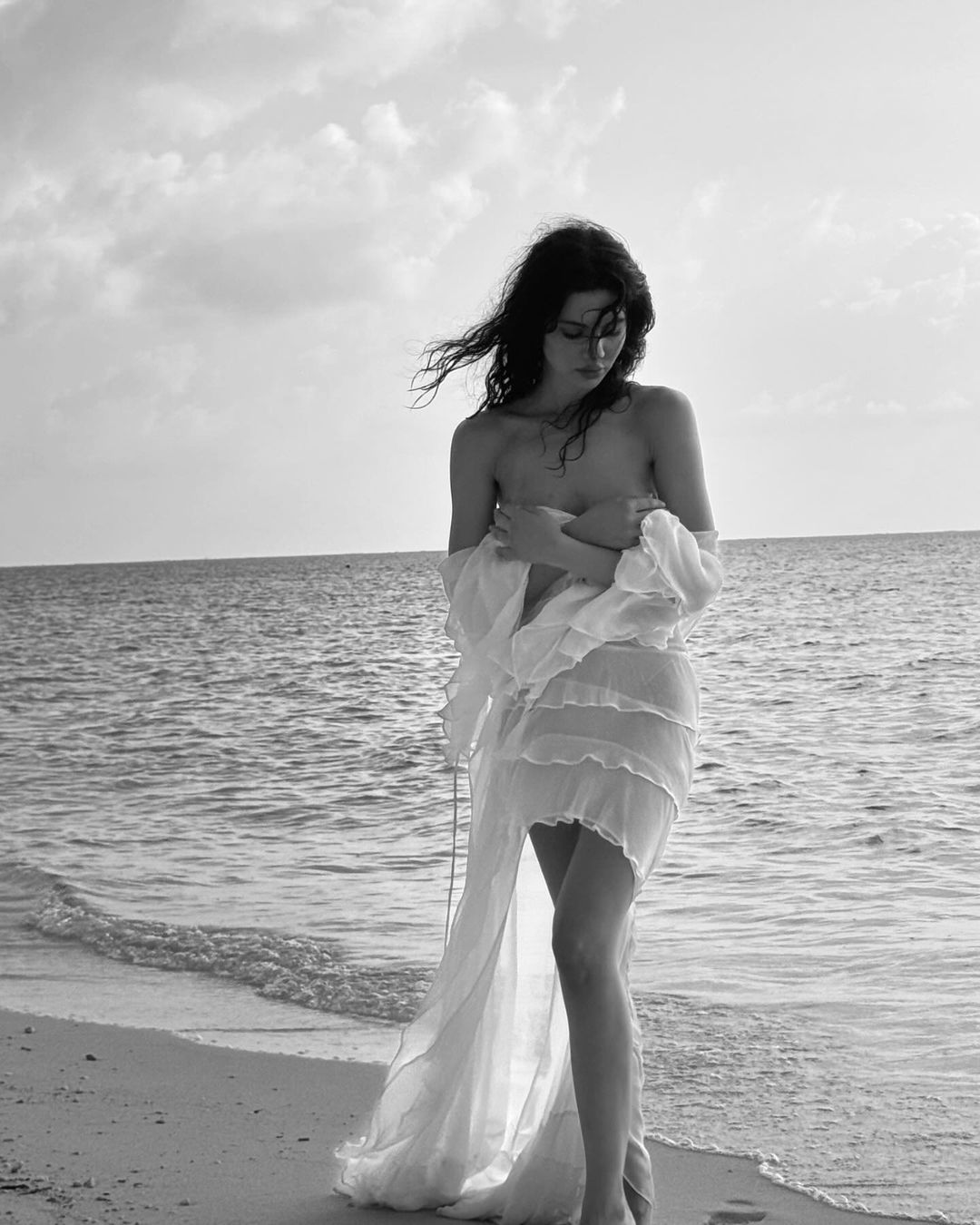 Cristina Ich, imagini incendiare 2