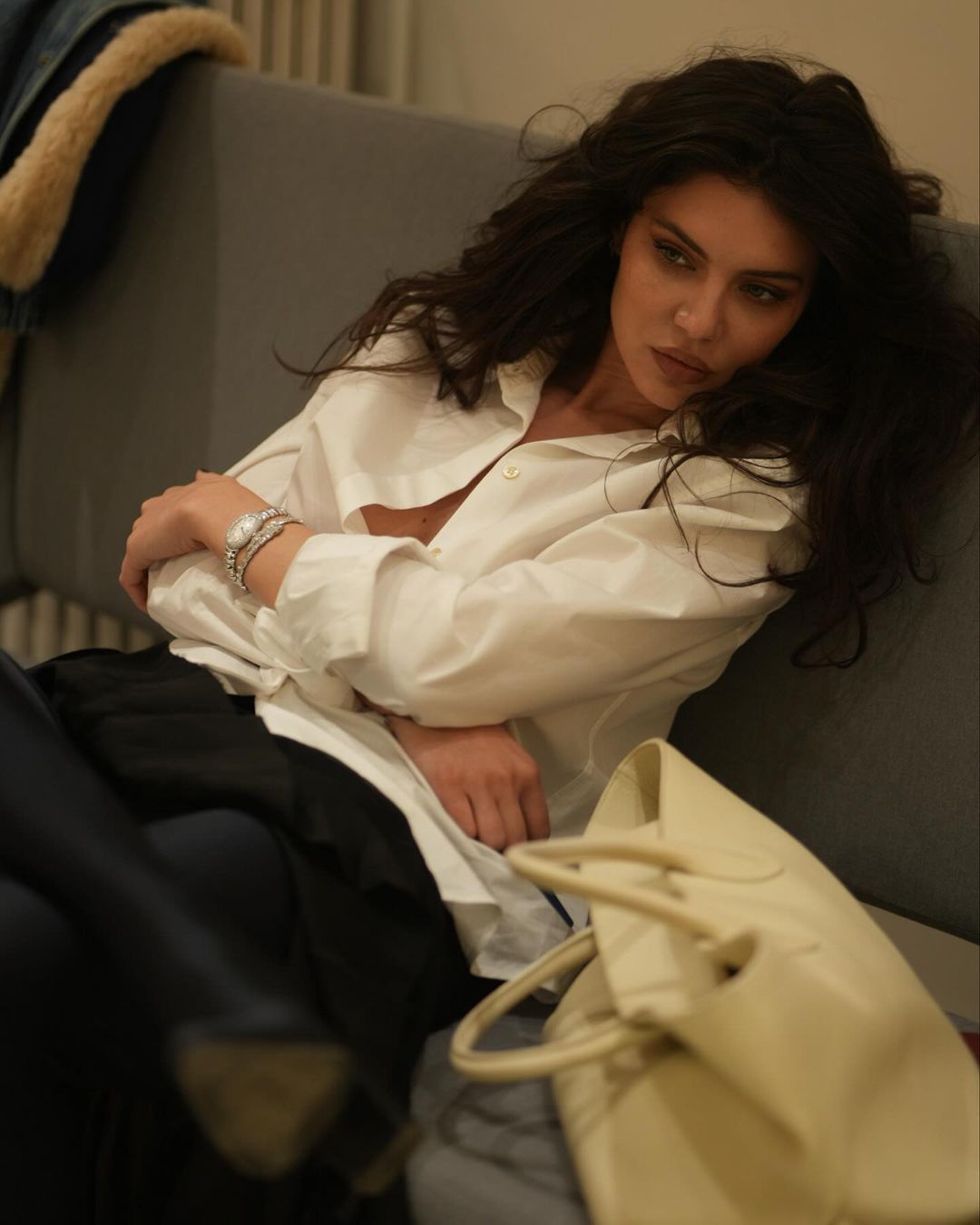 Cristina Ich, imagini incendiare 7