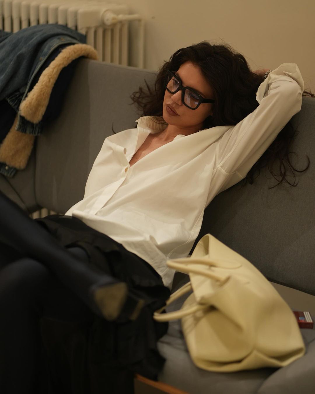 Cristina Ich, imagini incendiare 8