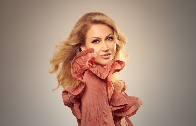 Cu ce s-a ocupat Anamaria Ferentz în America, pe lângă muzică, pentru a-și câștiga banii. A dezvăluit abia acum, e plecată de 14 ani din țară