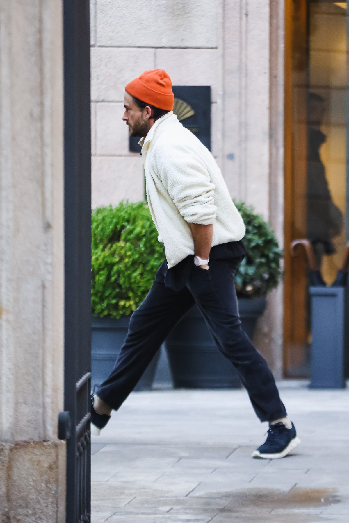 Cu ce se asorteaza culoarea portocaliu