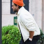 Cu ce se asorteaza culoarea portocaliu