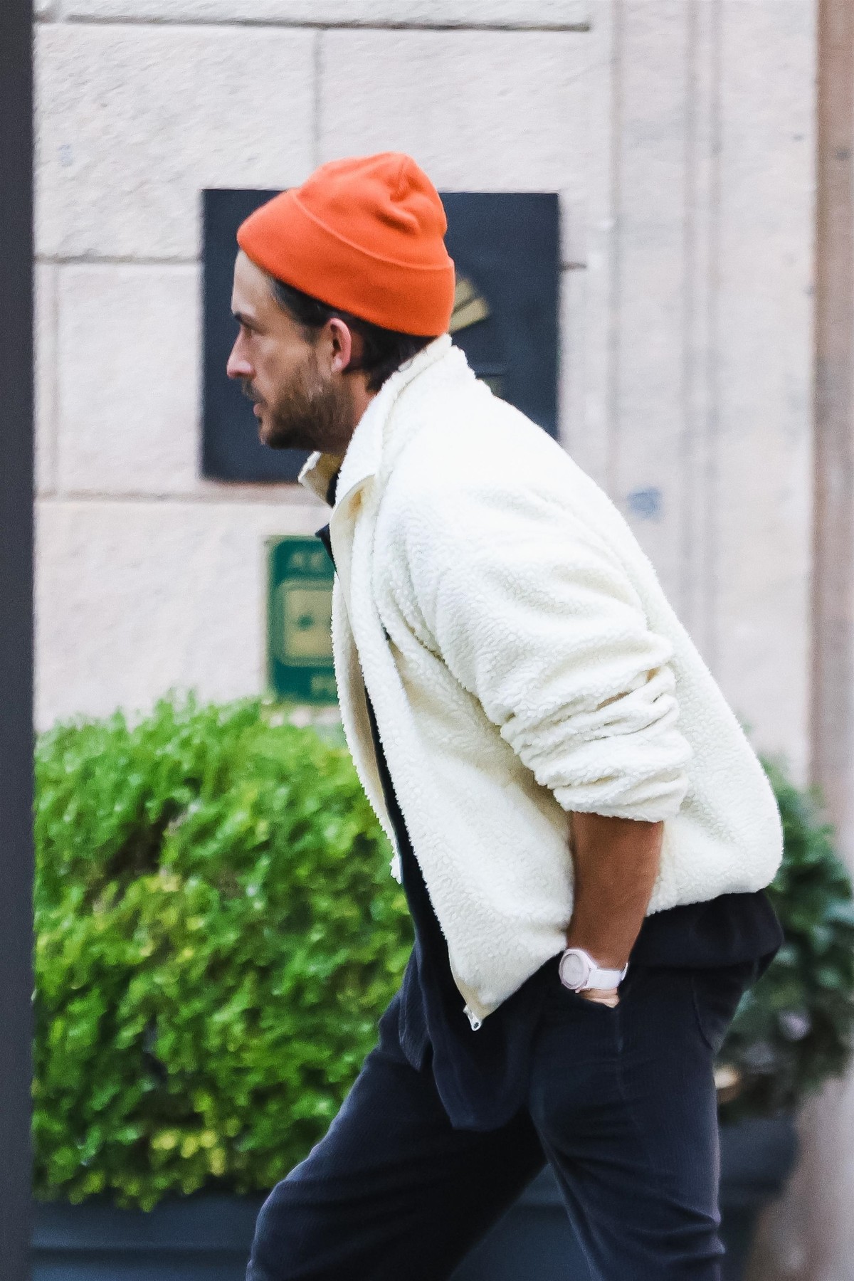 Cu ce se asorteaza culoarea portocaliu