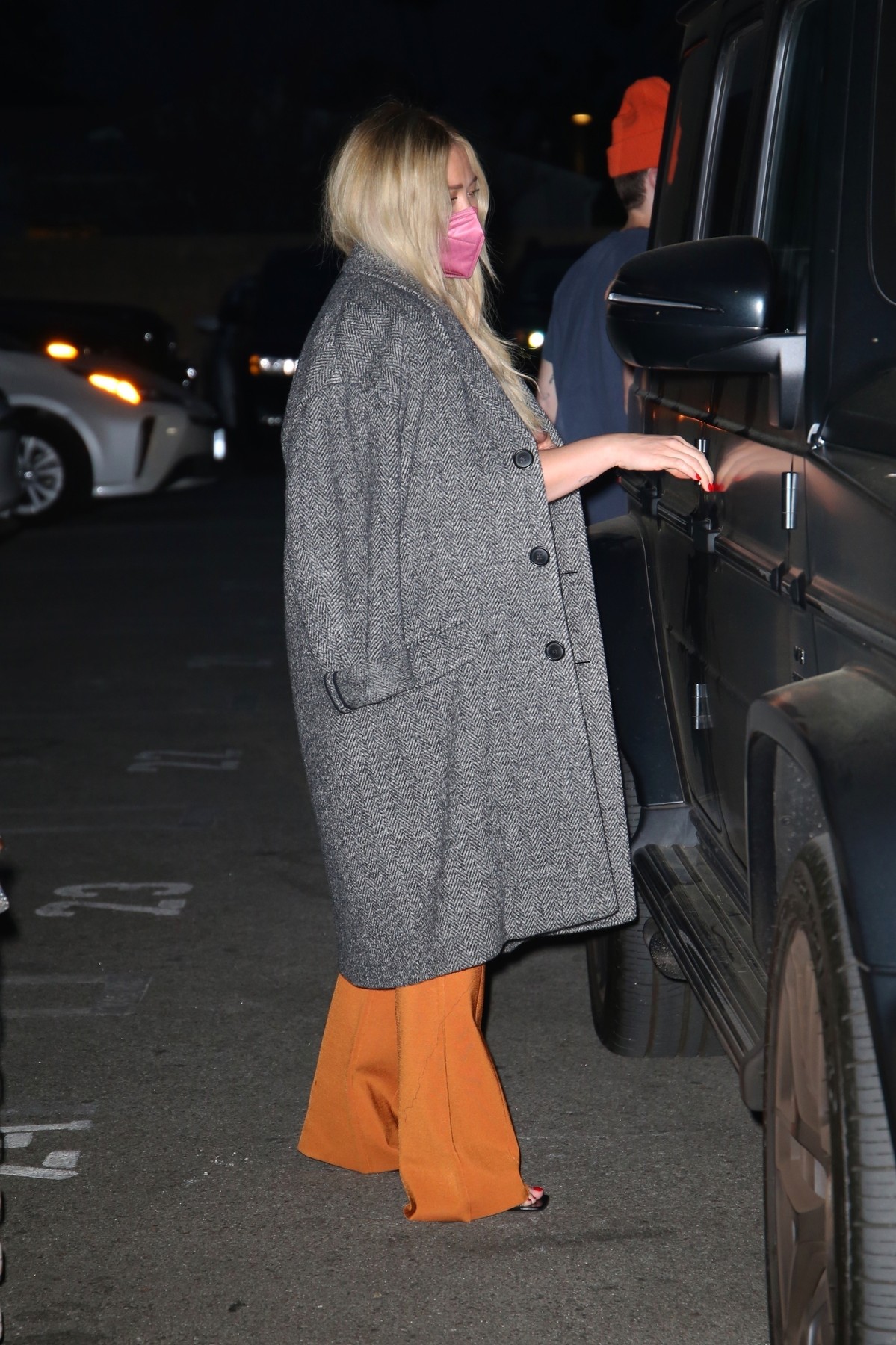 Cu ce se asorteaza culoarea portocaliu