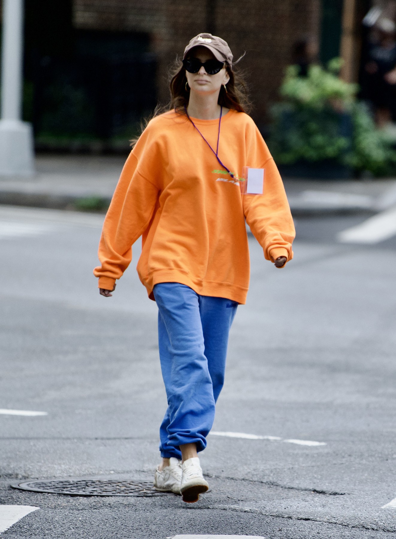 Cu ce se asorteaza culoarea portocaliu