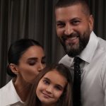 Cu ce se ocupa fiica Adelinei Pestritu, la aproape 6 ani 6