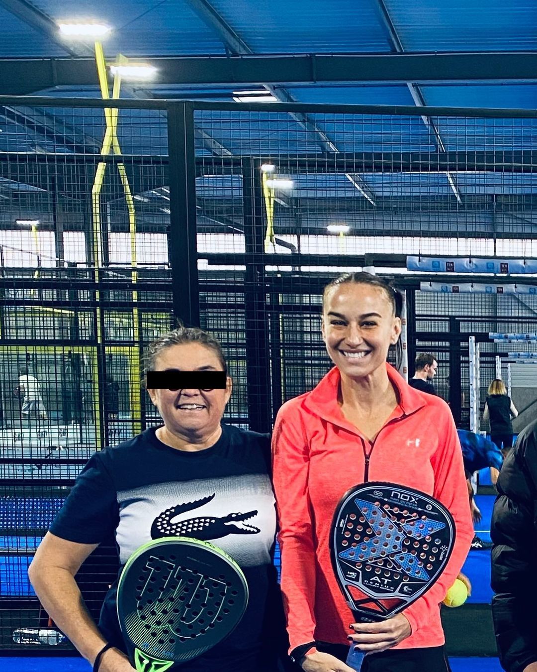 Cu ce se ocupa si cum arata acum Raluca Sandu, fiica fostului presedinte al FRF, Mircea Sandu 1