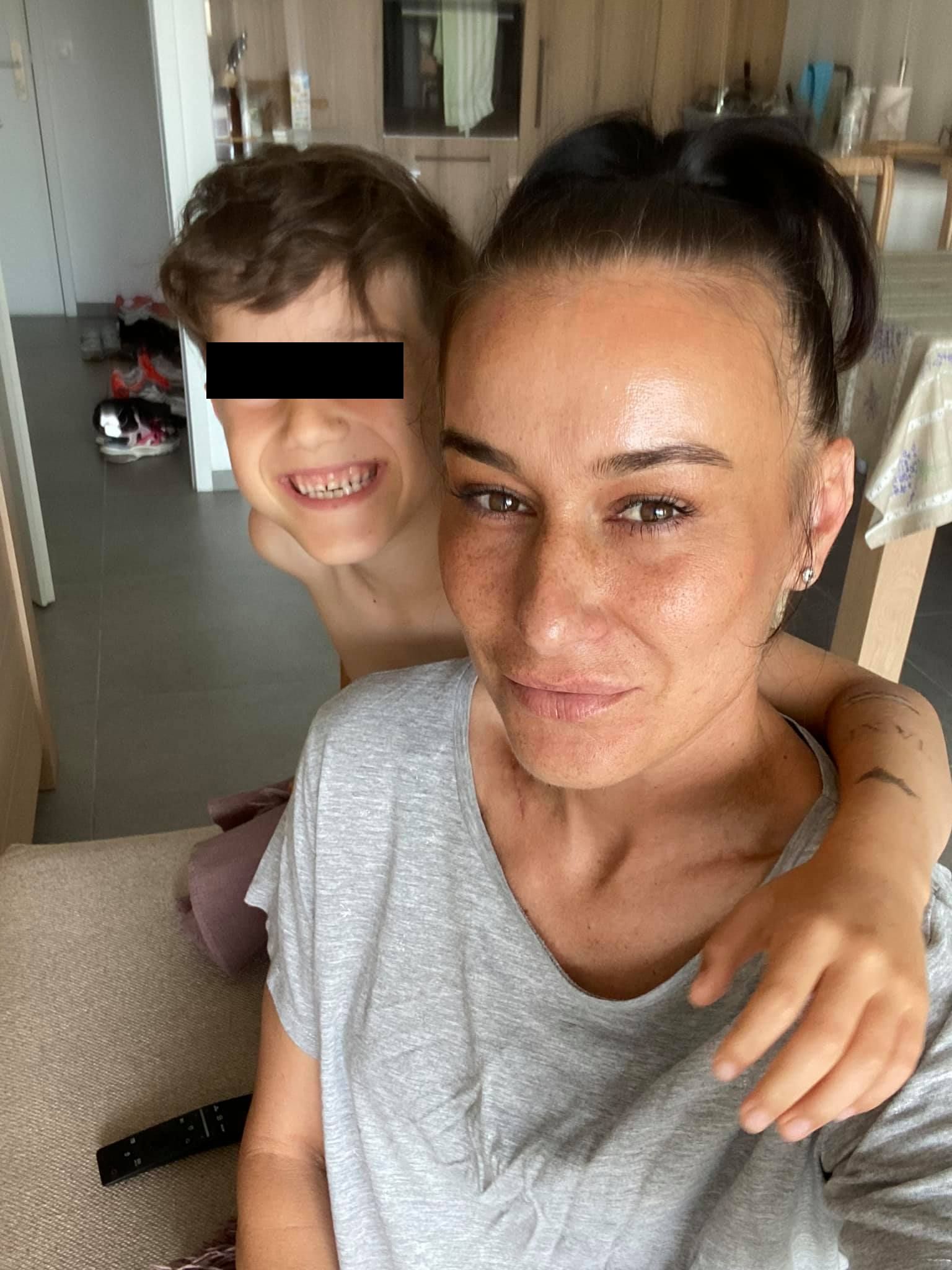 Cu ce se ocupa si cum arata acum Raluca Sandu, fiica fostului presedinte al FRF, Mircea Sandu 12