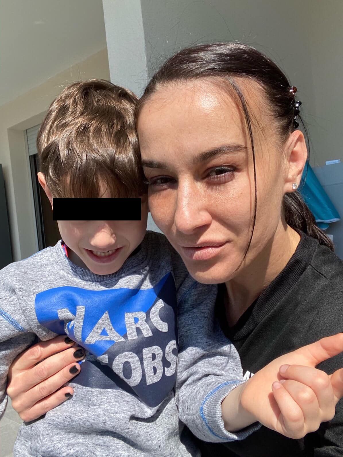 Cu ce se ocupa si cum arata acum Raluca Sandu, fiica fostului presedinte al FRF, Mircea Sandu 16