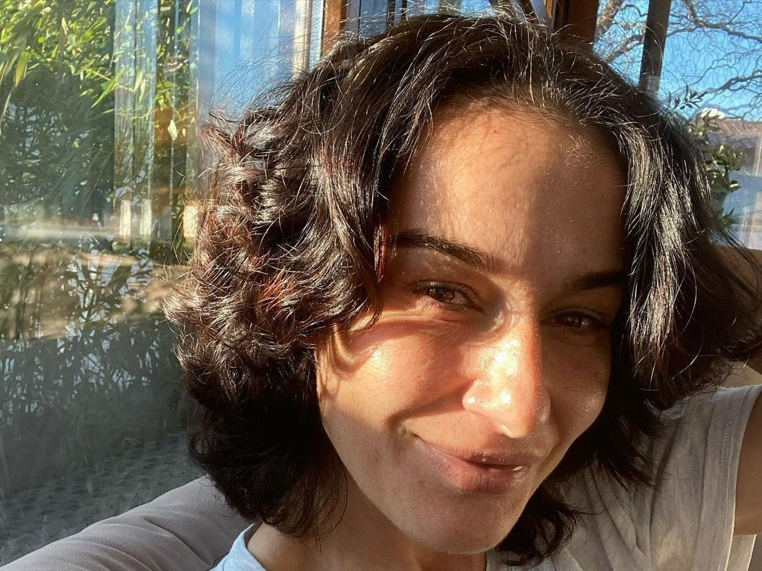 Cu ce se ocupa si cum arata acum Raluca Sandu, fiica fostului presedinte al FRF, Mircea Sandu 20