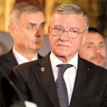 Cu ce se ocupa si cum arata acum Raluca Sandu, fiica fostului presedinte al FRF, Mircea Sandu 25