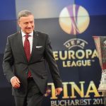 Cu ce se ocupa si cum arata acum Raluca Sandu, fiica fostului presedinte al FRF, Mircea Sandu 26