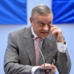 Cu ce se ocupa si cum arata acum Raluca Sandu, fiica fostului presedinte al FRF, Mircea Sandu 29