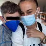 Cu ce se ocupa si cum arata acum Raluca Sandu, fiica fostului presedinte al FRF, Mircea Sandu 7