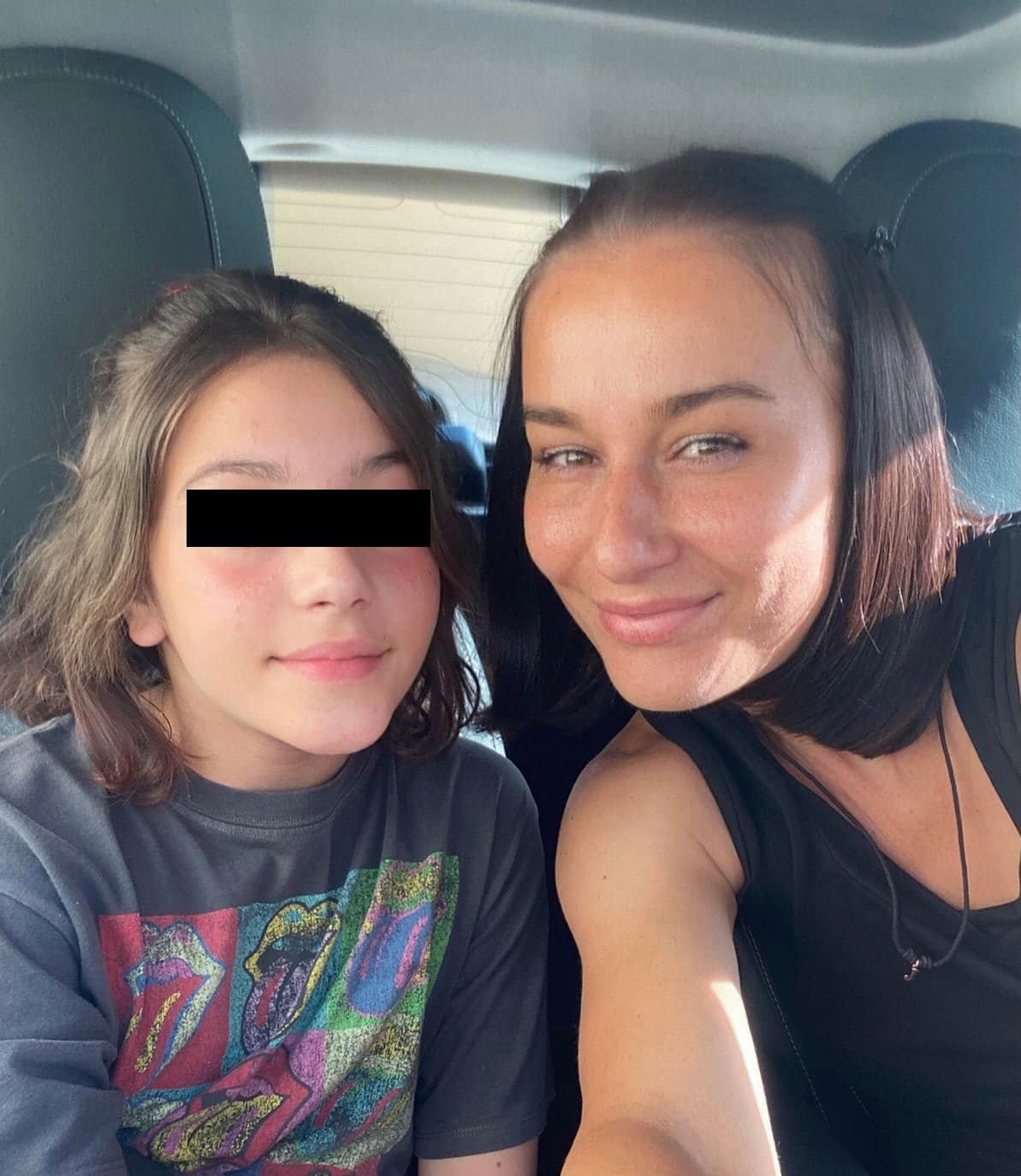 Cu ce se ocupa si cum arata acum Raluca Sandu, fiica fostului presedinte al FRF, Mircea Sandu 9