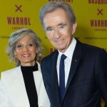 Cu ce se ocupa si cum arata sotia celui mai bogat om din lume 1