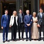 Cu ce se ocupa si cum arata sotia celui mai bogat om din lume 10