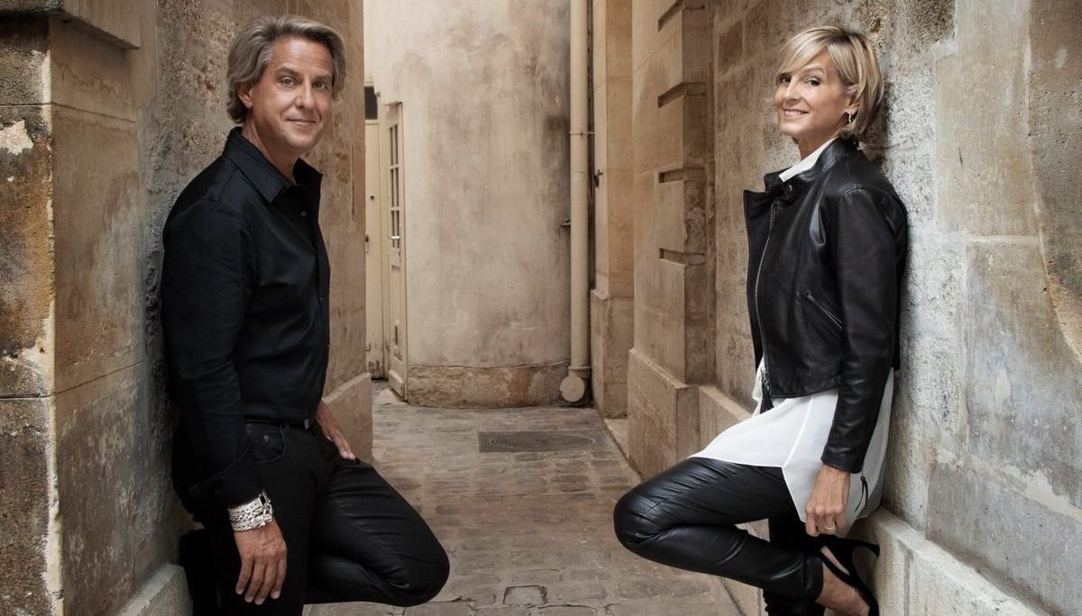 Cu ce se ocupa si cum arata sotia celui mai bogat om din lume 23