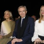 Cu ce se ocupa si cum arata sotia celui mai bogat om din lume 25