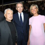 Cu ce se ocupa si cum arata sotia celui mai bogat om din lume 5