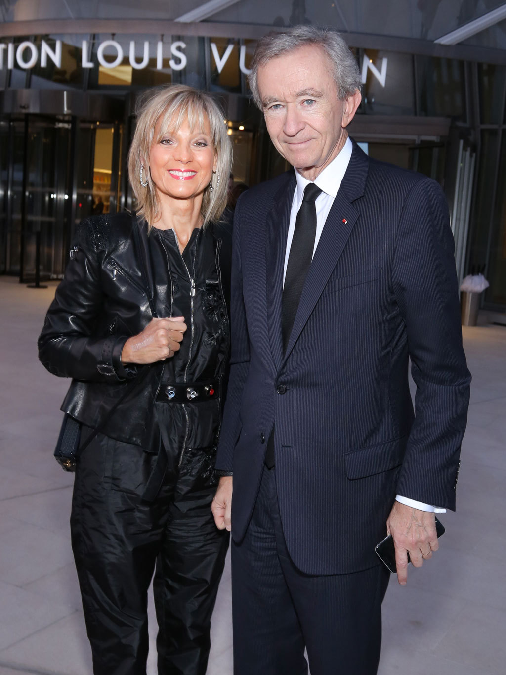 Cu ce se ocupa si cum arata sotia celui mai bogat om din lume 8