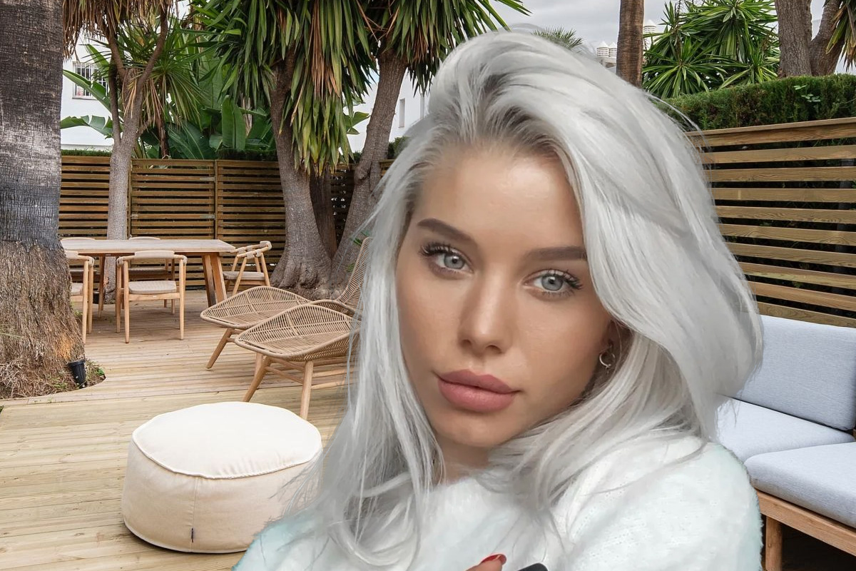 Cu cine a plecat de fapt Carmen Grebenișan în vacanță, imediat după ce a anunțat că a divorțat. Au o legătură specială, imagini incredibile au scăpat pe net