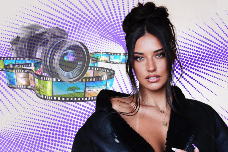 Cum a apărut Antonia la un meci de fotbal din România. Artista a atras toate privirile suporterilor