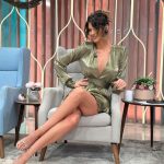 Cum a aparut Ramona Olaru la plaja in ultima vacanta 15