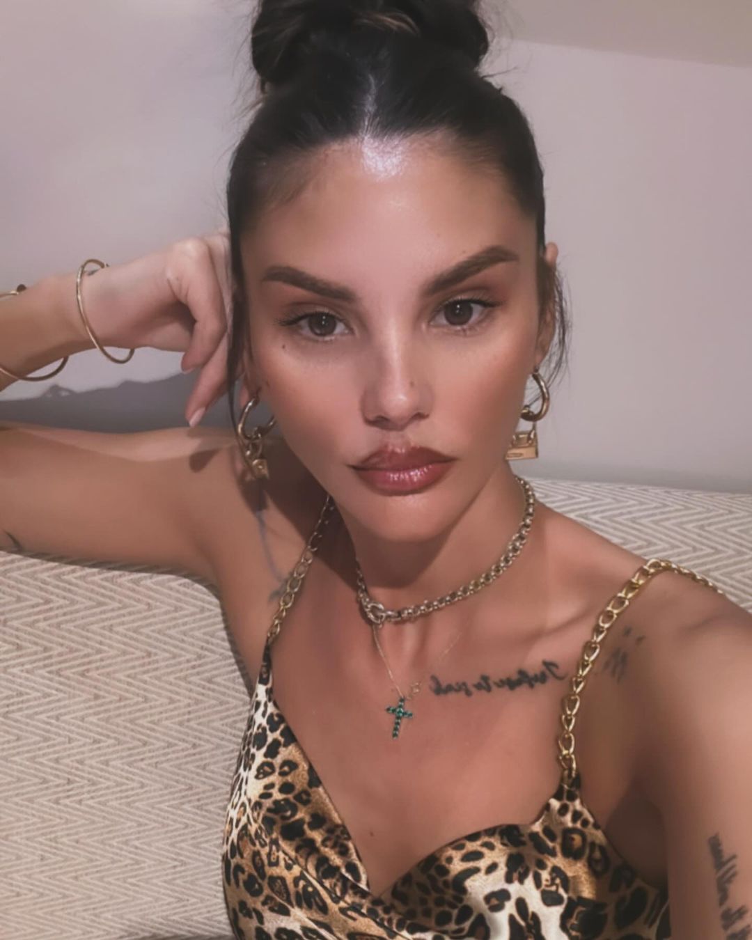 Cum a aparut Ramona Olaru la plaja in ultima vacanta 5