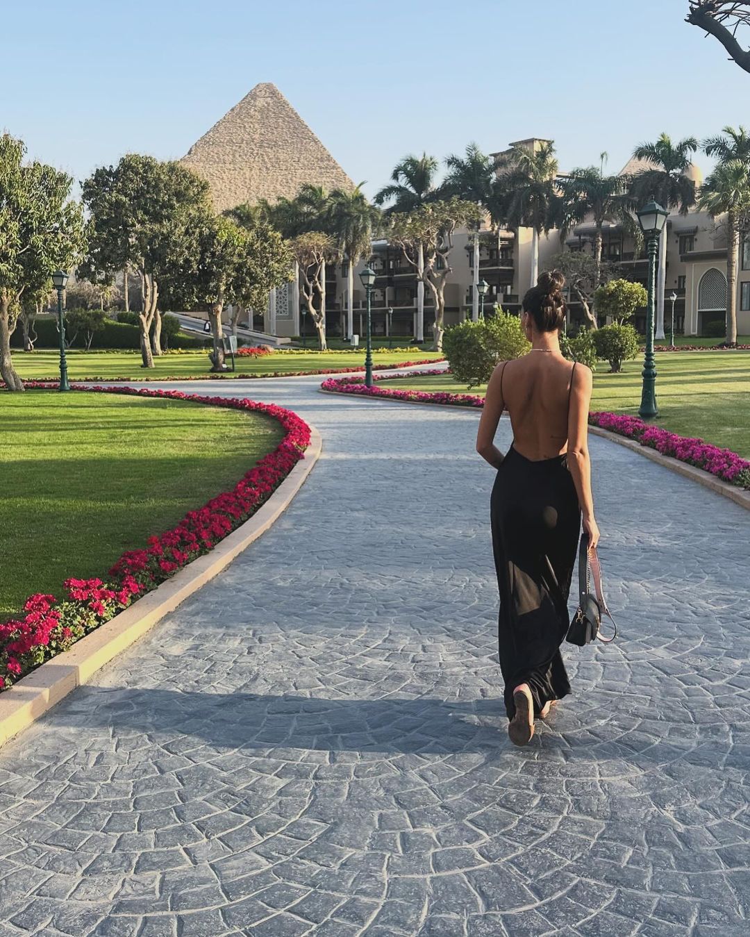 Cum a aparut Ramona Olaru la plaja in ultima vacanta 6