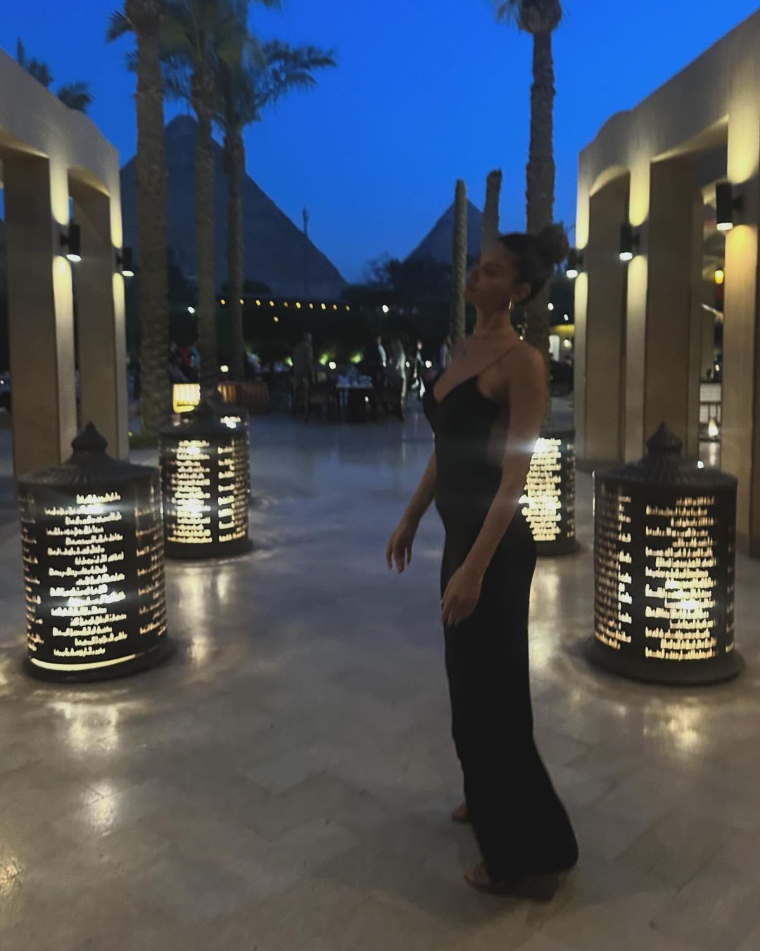 Cum a aparut Ramona Olaru la plaja in ultima vacanta 7