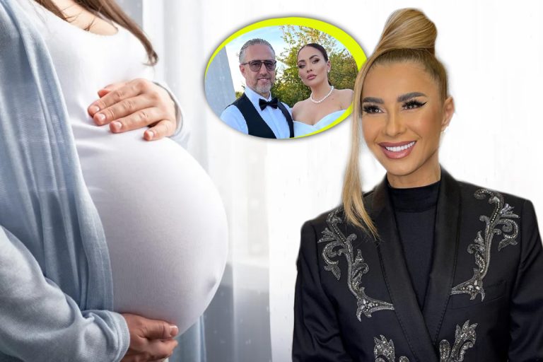 Cum a reacționat Anamaria Prodan când a aflat că Reghecampf este din nou tată. Ce a avut de spus despre Corina Caciuc