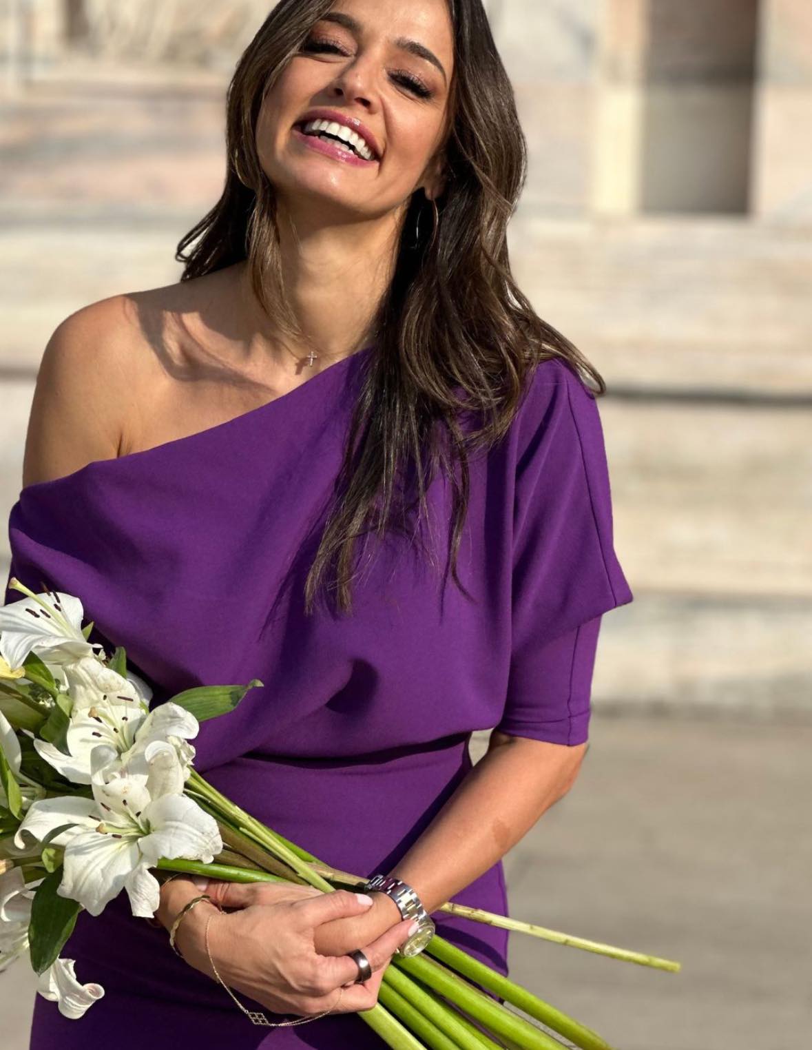 Cum arată Andreea Raicu fără pic de machiaj. Vedeta nu s-a sfiit să se arate complet naturală în fața fanilor