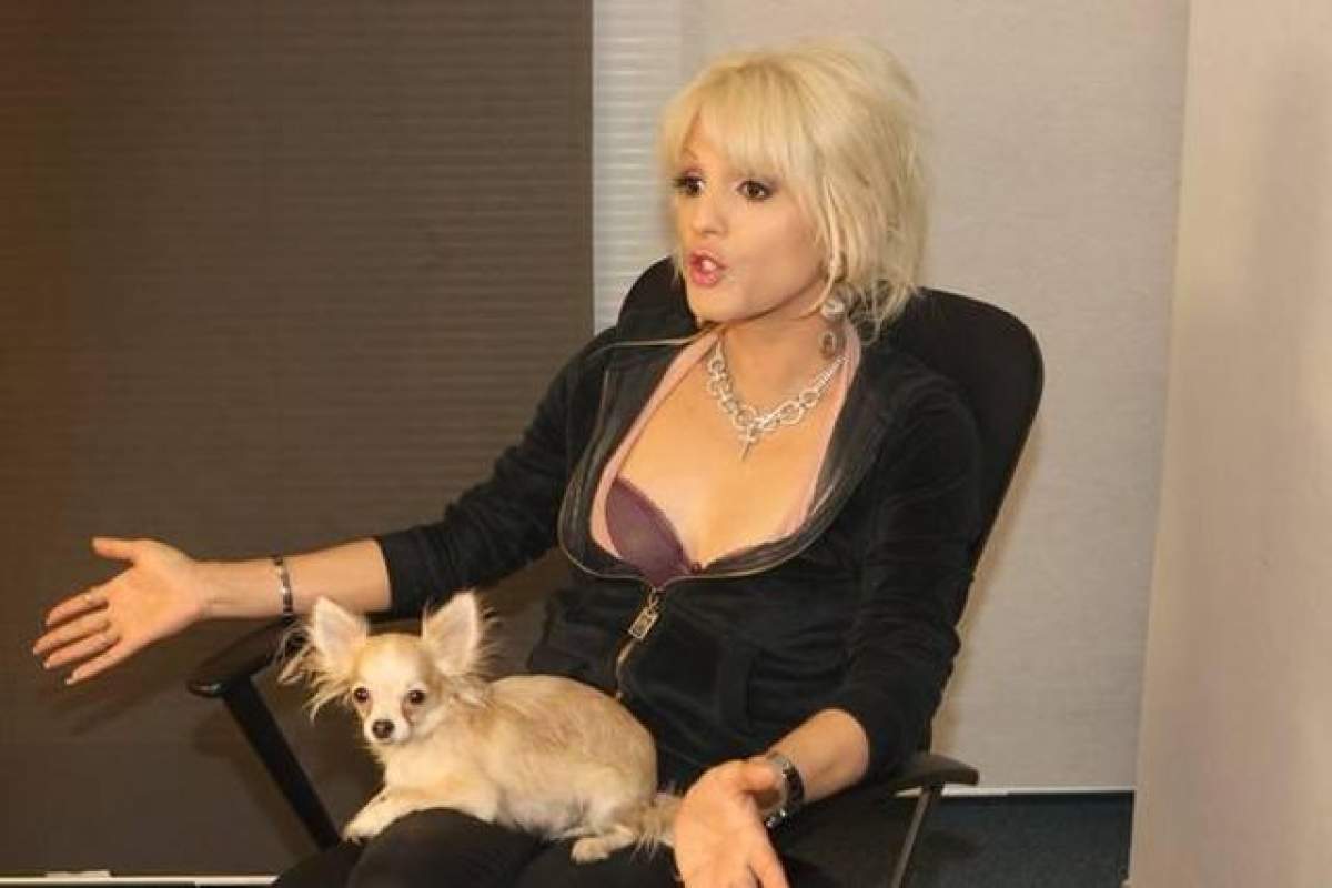 Cum arăta Naomi când era bărbat. Imagini nemaivăzute înainte să se transforme în femeie. Şi-a modificat toată faţa FOTO